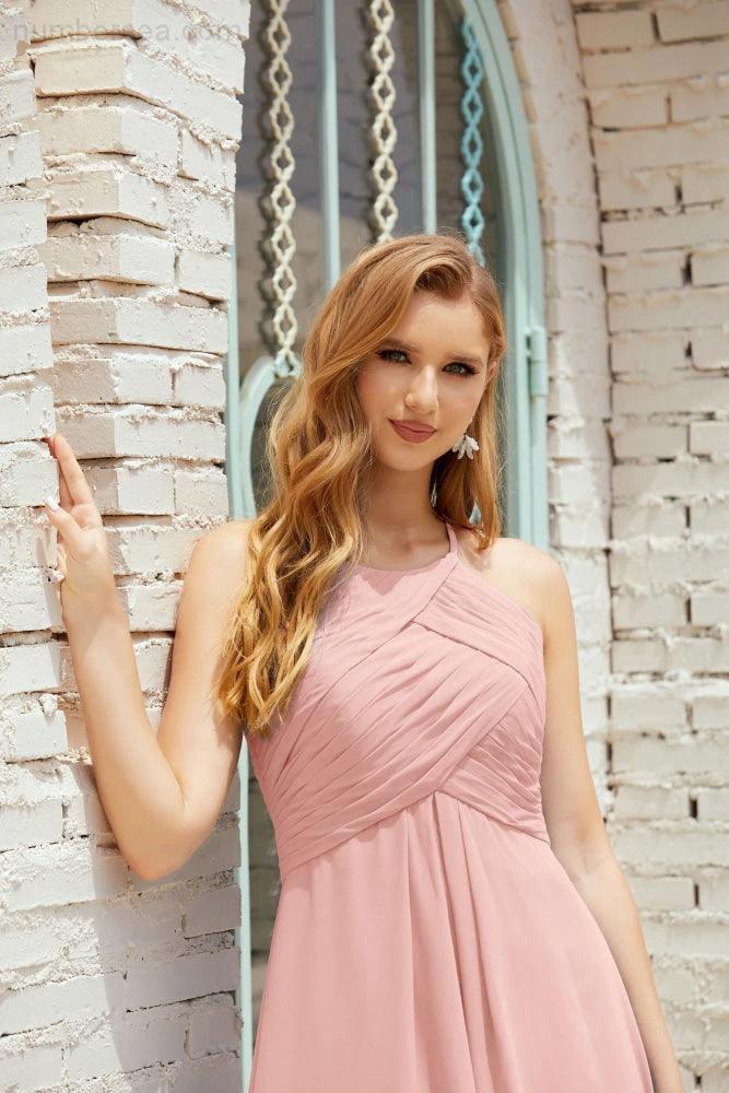 Sleeveless Homecoming Dresses Formal Cocktail Prom Gown 28014 (ZD16944)