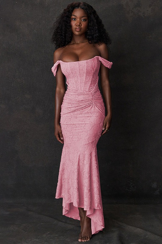 Cami Ruched Bodycon Classic Dress for Boutique Fashion Look