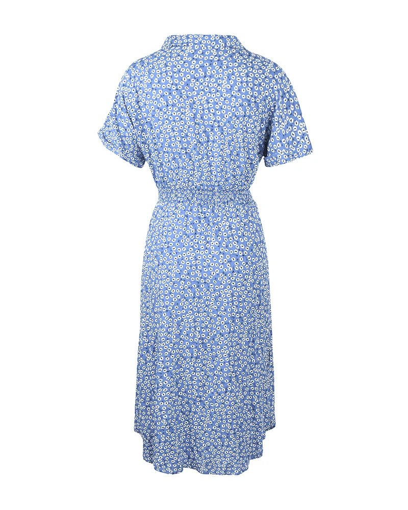 Orithyia Modern and Fashionable Summer Dress for Women Stylish Outfit