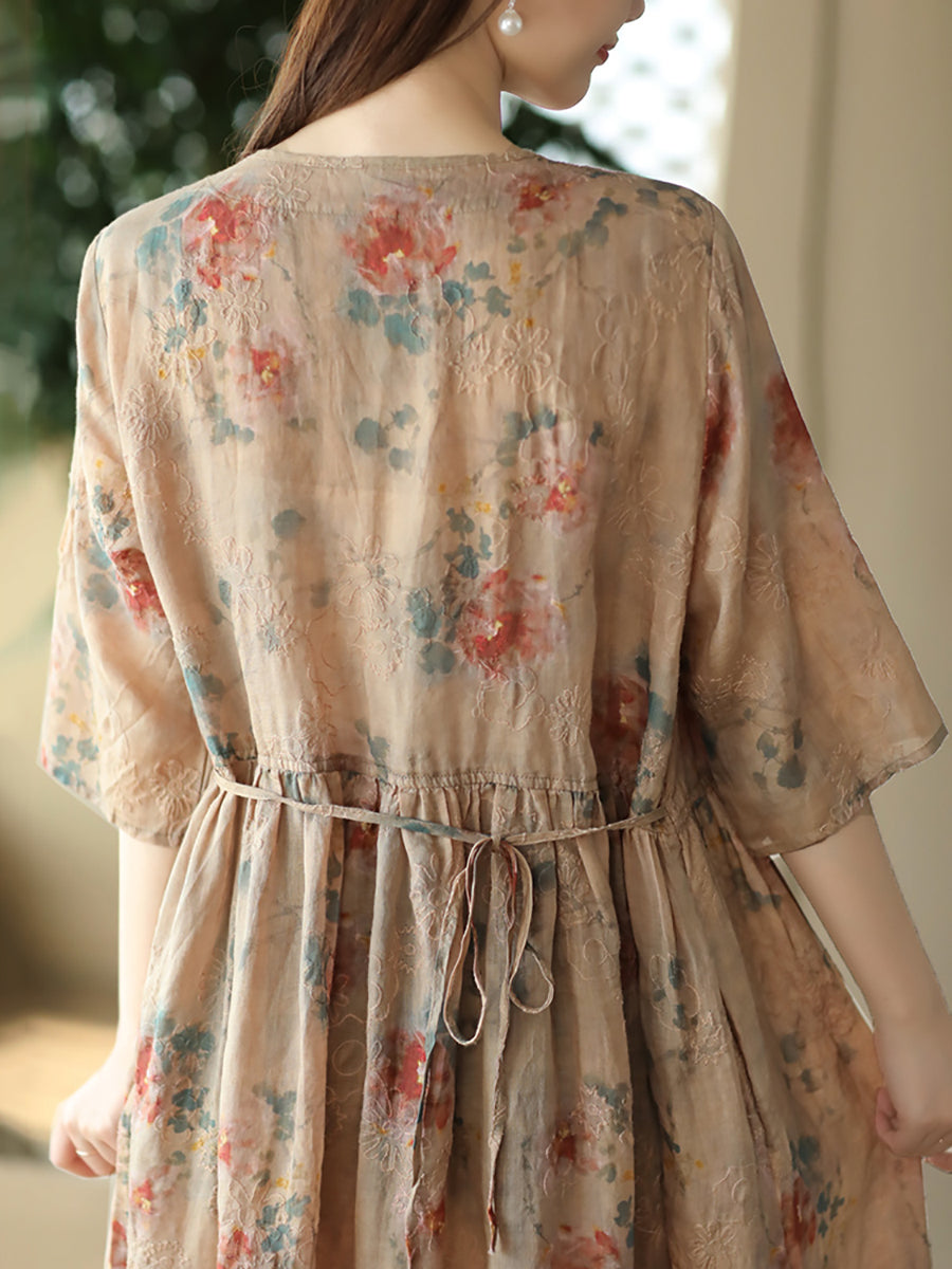 Women Summer Dress