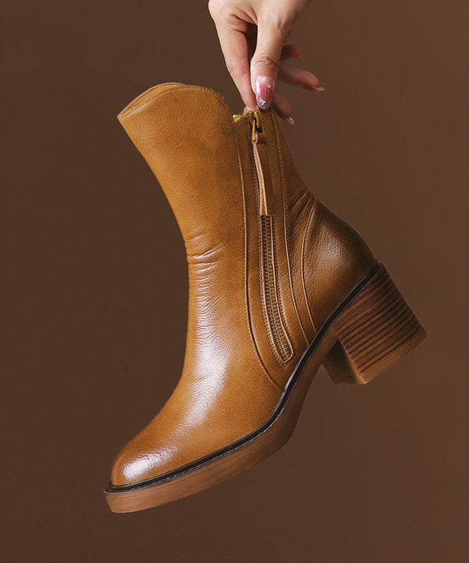 Comfortable Orthopedic Boots for Daily Wear