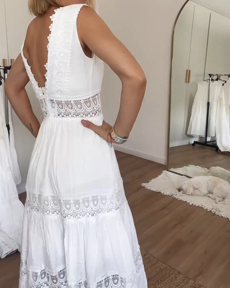 Allegra Statement Evening Dress Wear Edit