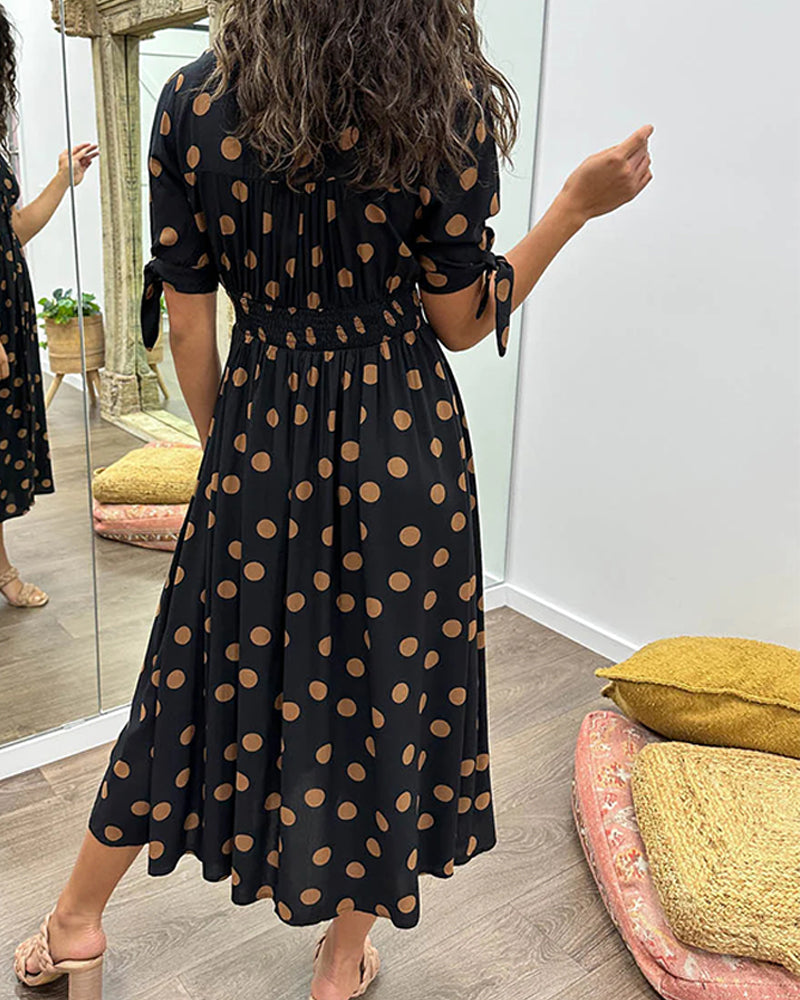 Carmen Effortless and Trendy Summer Dress for Women Party Night Style