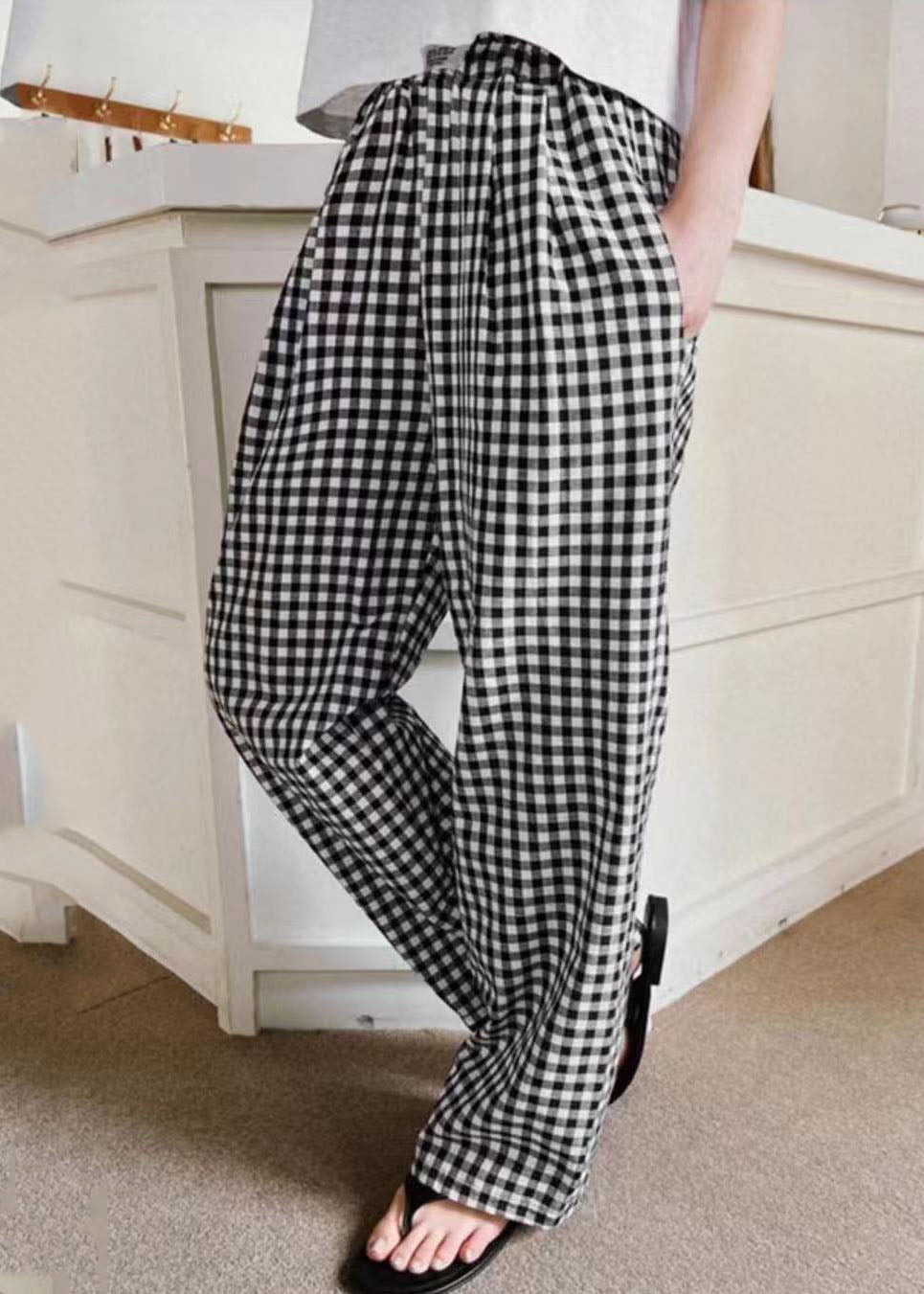 Classic Pants with Timeless Appeal