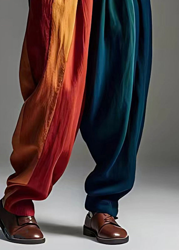Polished Pants with an Effortless Classic Look