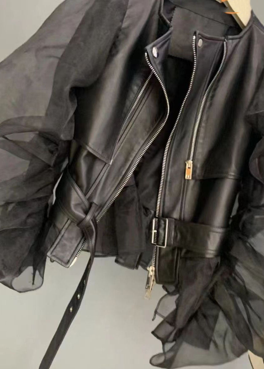 Effortlessly Elegant Jacket with a Timeless Design