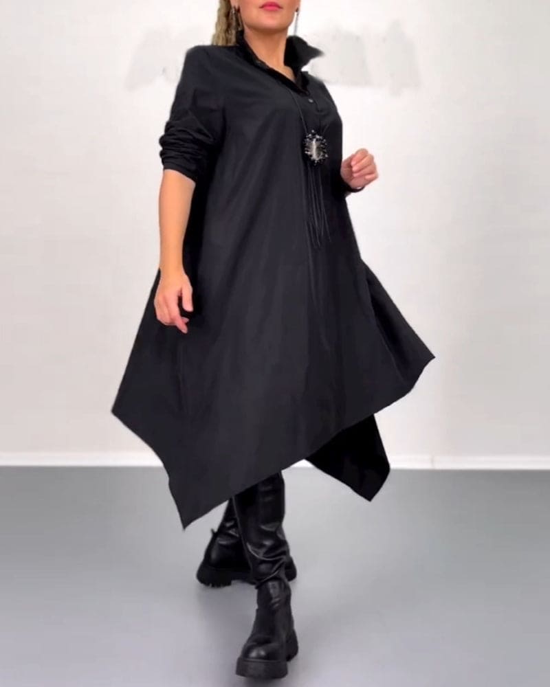 Oceana Modern and Fashionable Summer Dress for Women Easy Wear Style