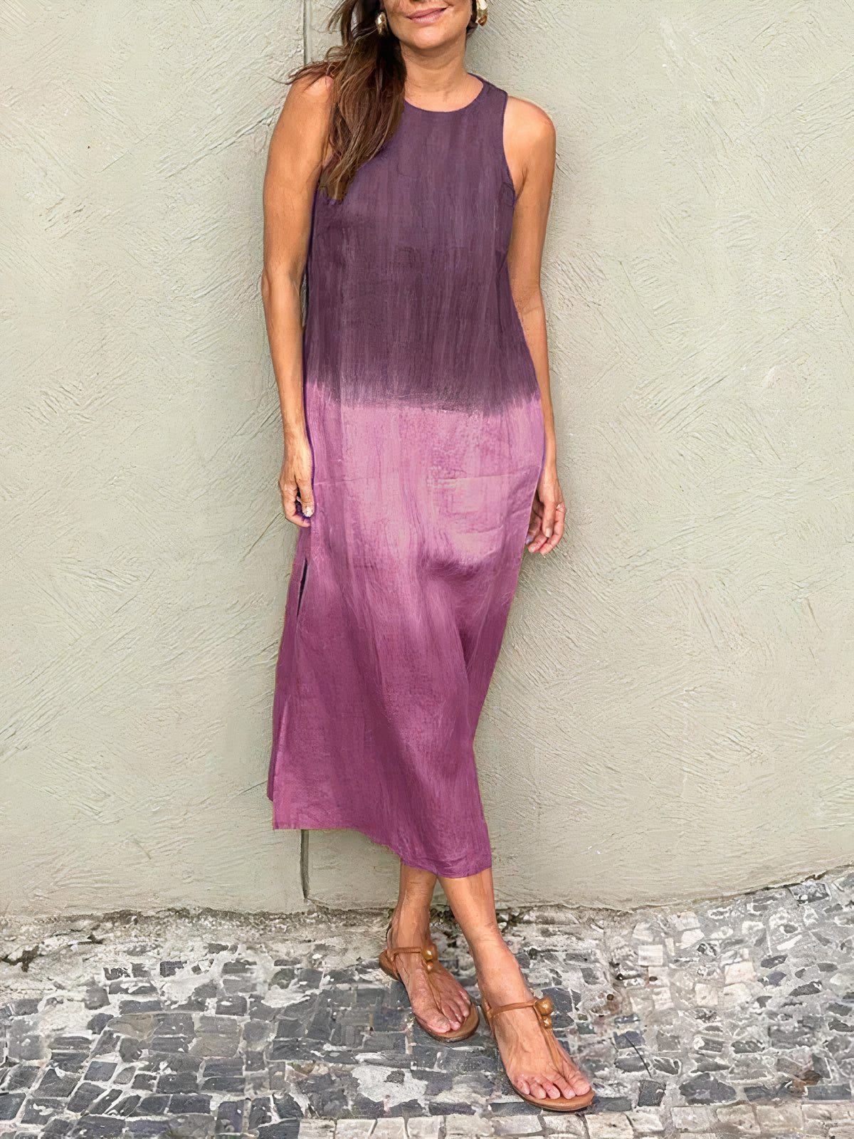 Liliana Uncomplicated and Trendy Dress for Women Everyday Fashion Pick