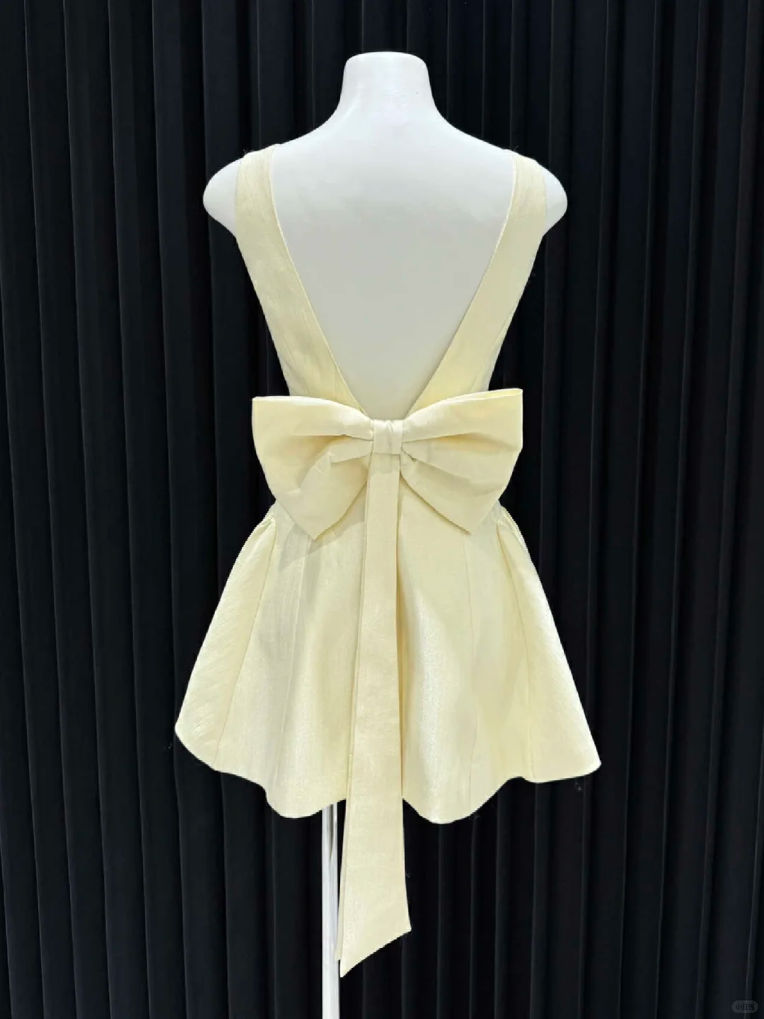 Simple White Square Neck Short A Line Homecoming Dress Birthday Outfits