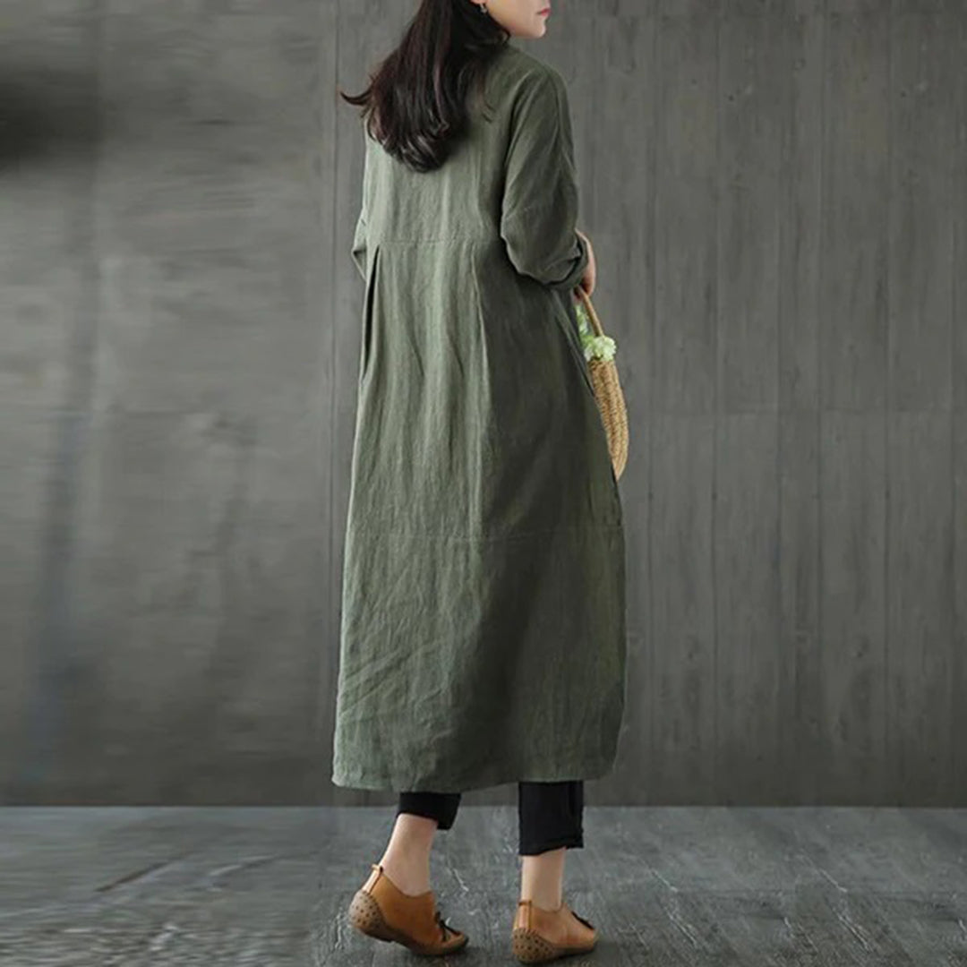 Julieta Trendy and Elegant Dress for Women Trendy Daily Look