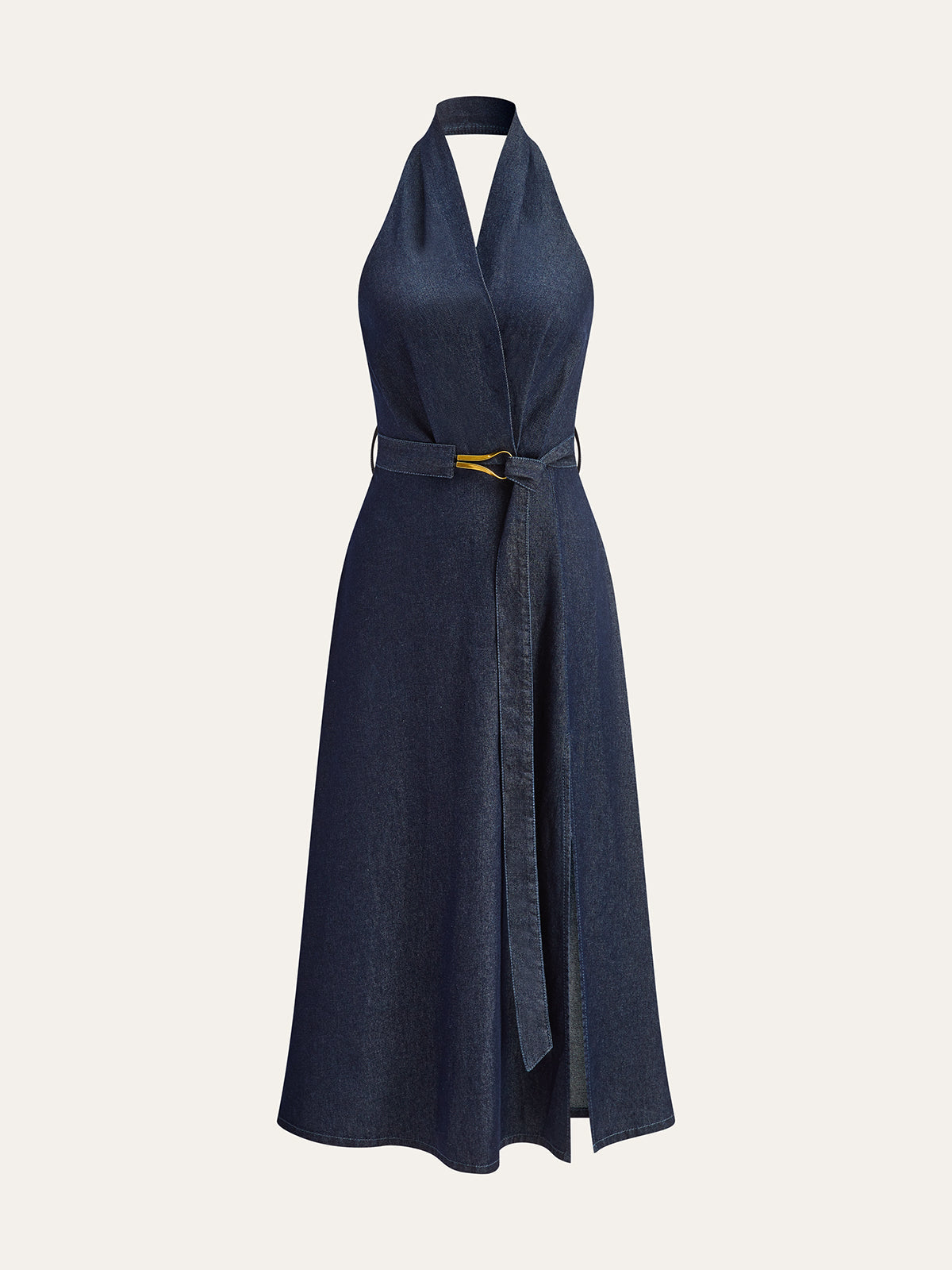 Cpcomense250826 005 Dress with Relaxed Fit and Layered Outfit Styling