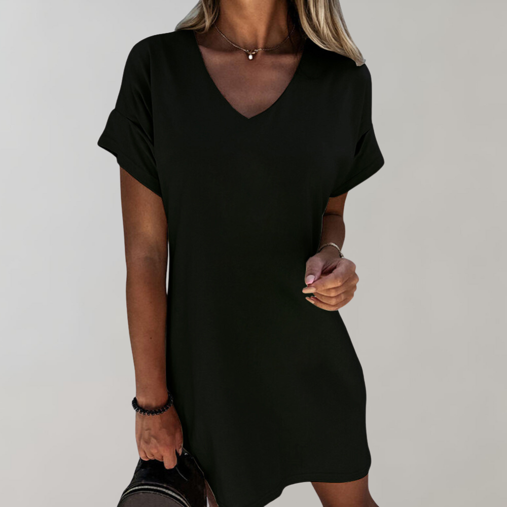 Norma Casual Dress for Women Boutique Wardrobe Pick