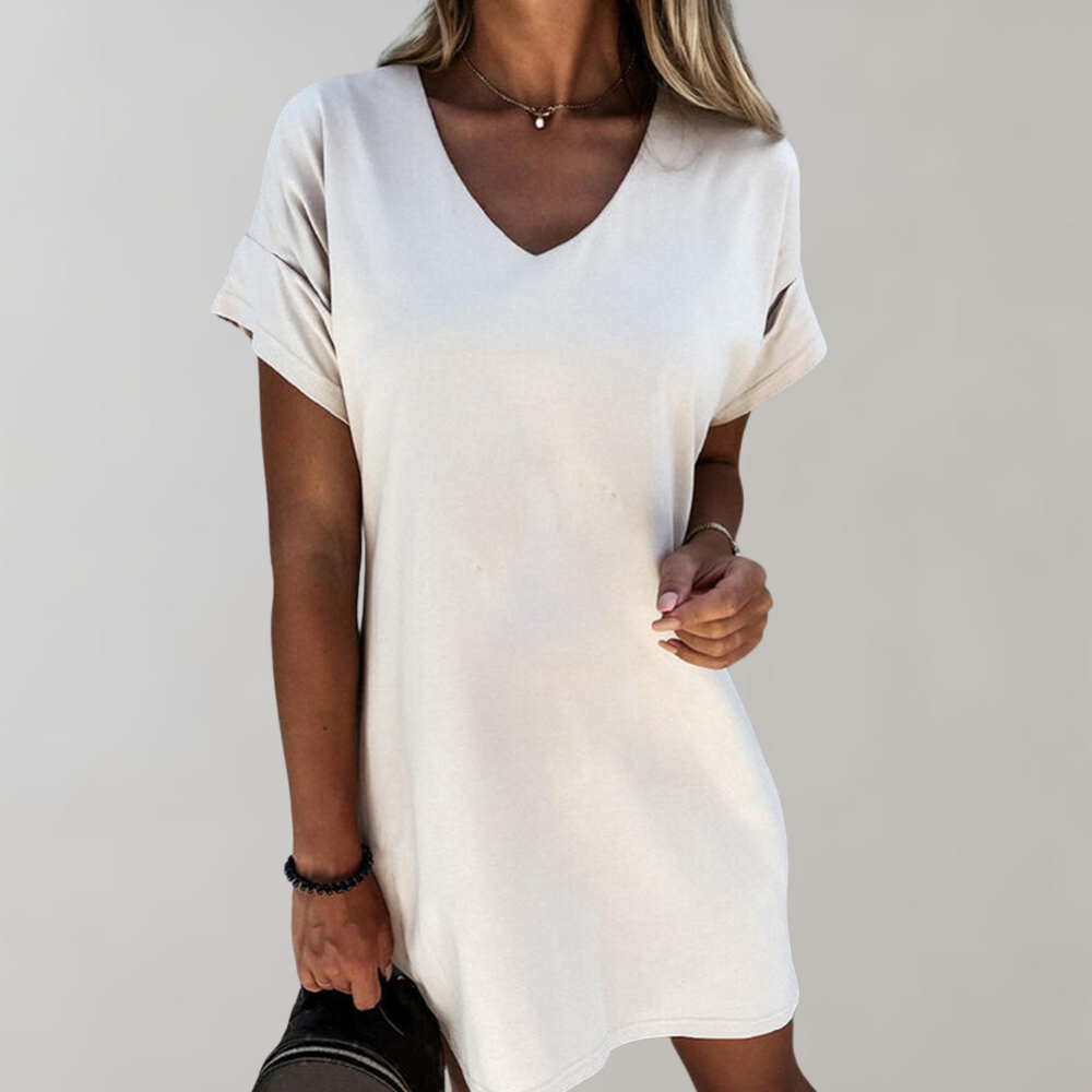 Norma Casual Dress for Women Boutique Wardrobe Pick