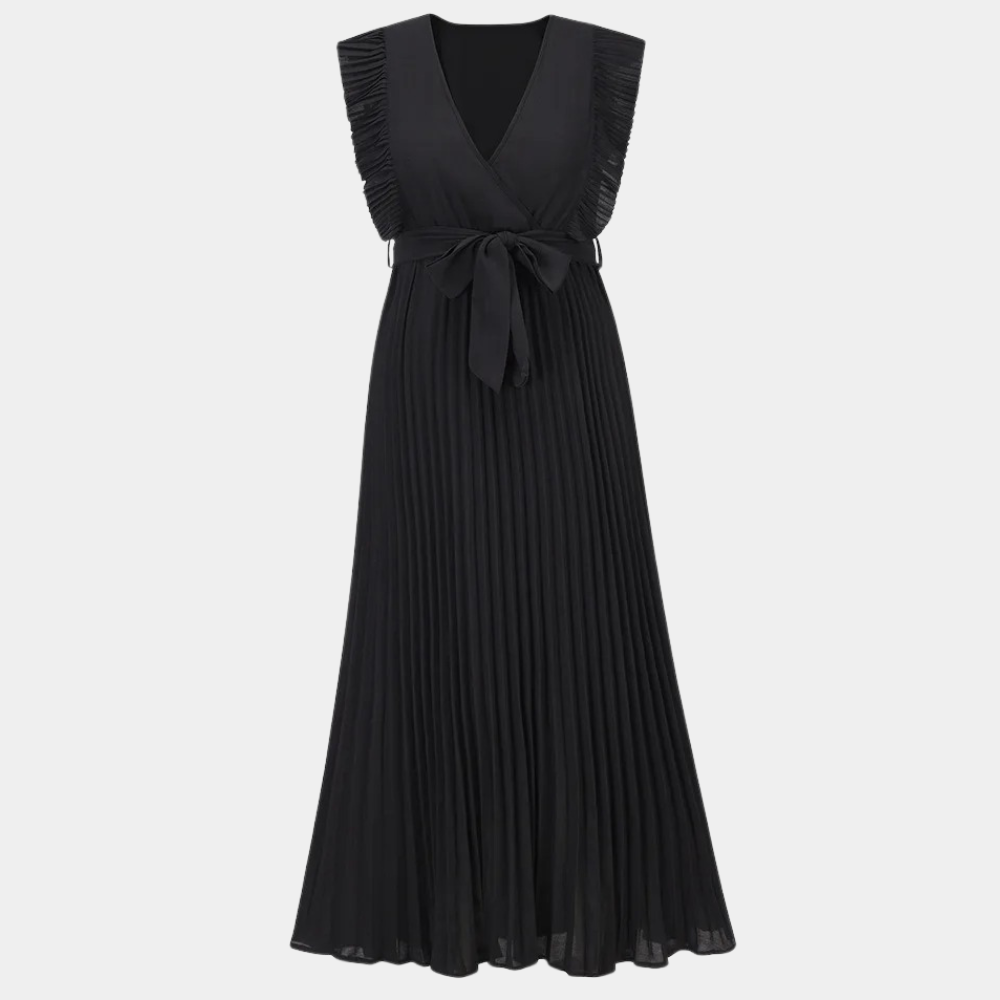Nuala Stylish Dress for Women Flattering Modern Fit