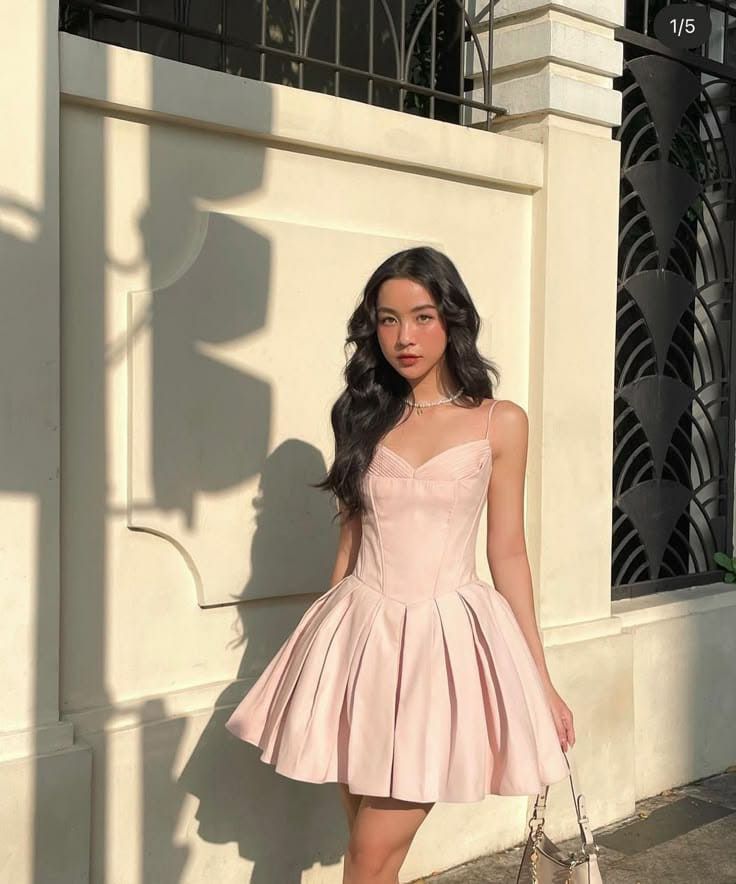 Simple A Line Spaghetti Straps Satin Short Homecoming Dress 17th Birthday Outfits