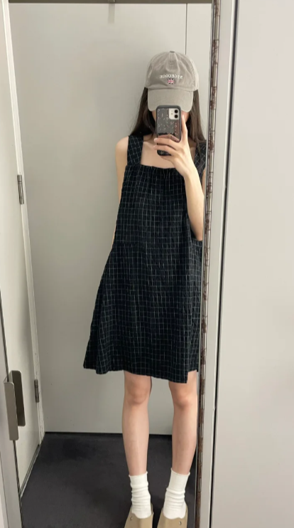 Pretty New Elegant and Sweet Dress, Summer Short Dress