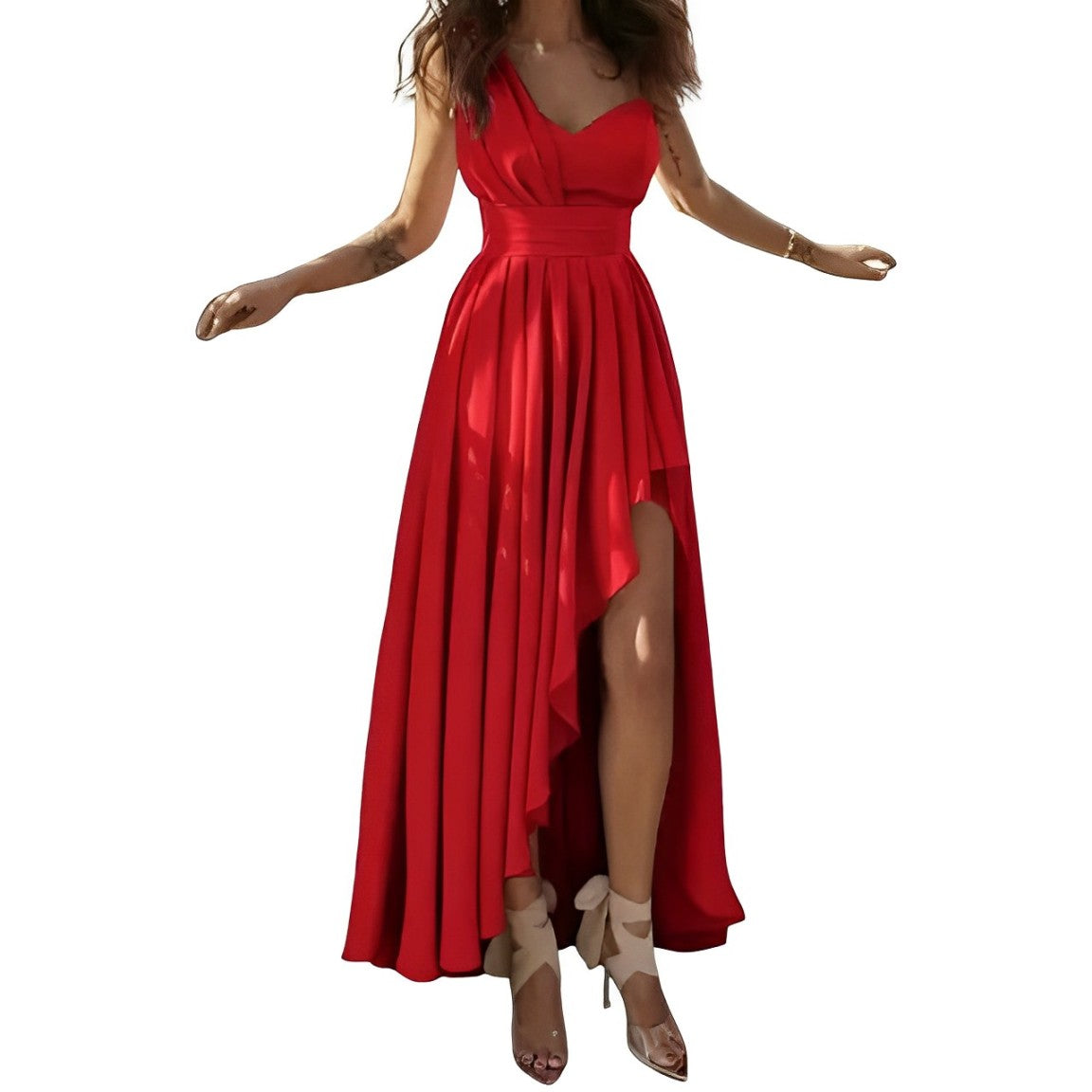 Andrea Timeless High Waist Dress and Cocktail Evening Wear Edit