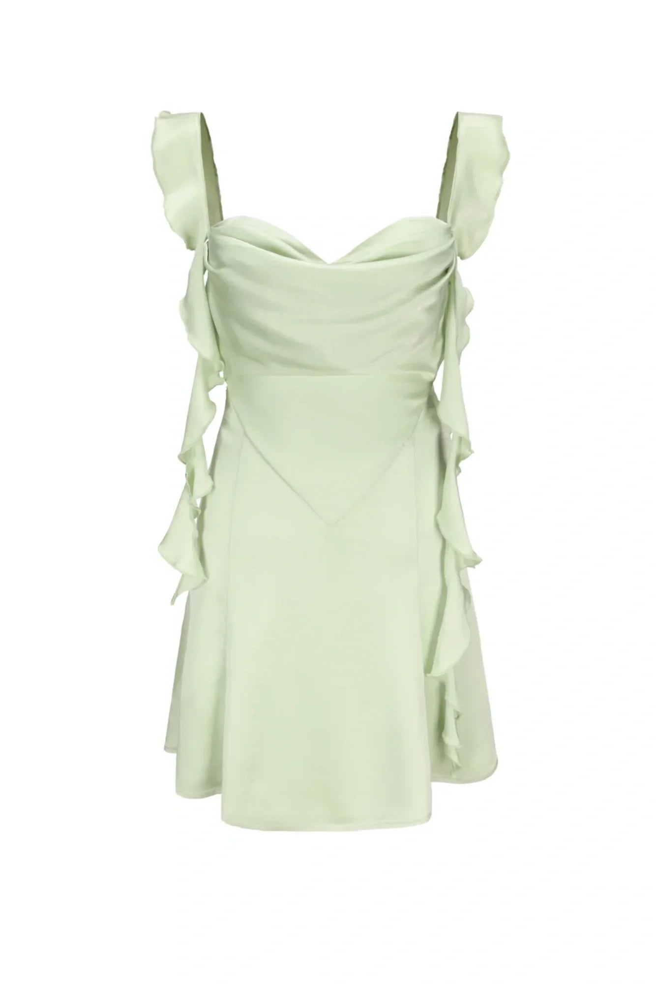 Cute Sheath Square Neck Pink Short Homecoming Dress with Backless