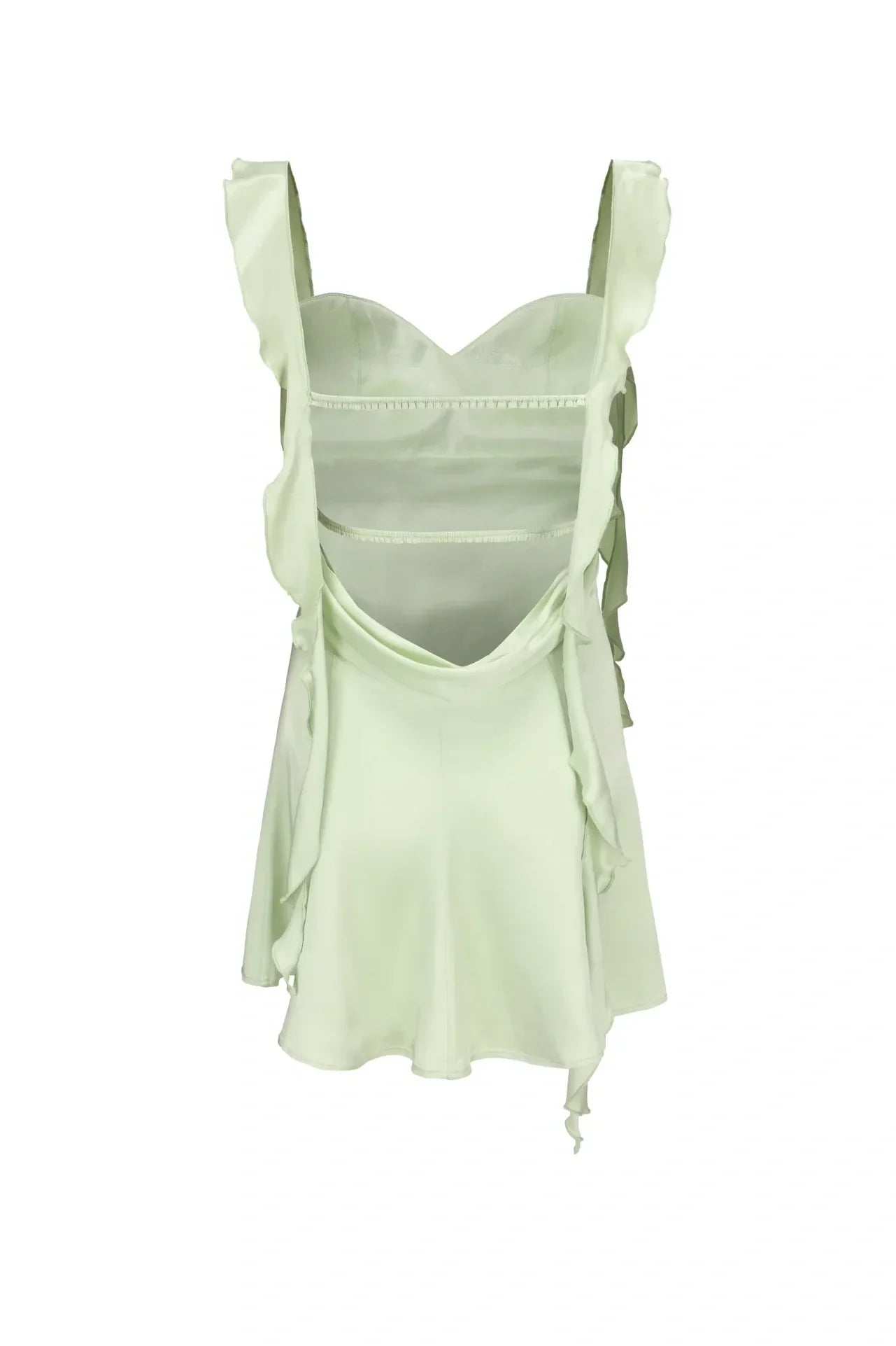 Cute Sheath Square Neck Pink Short Homecoming Dress with Backless