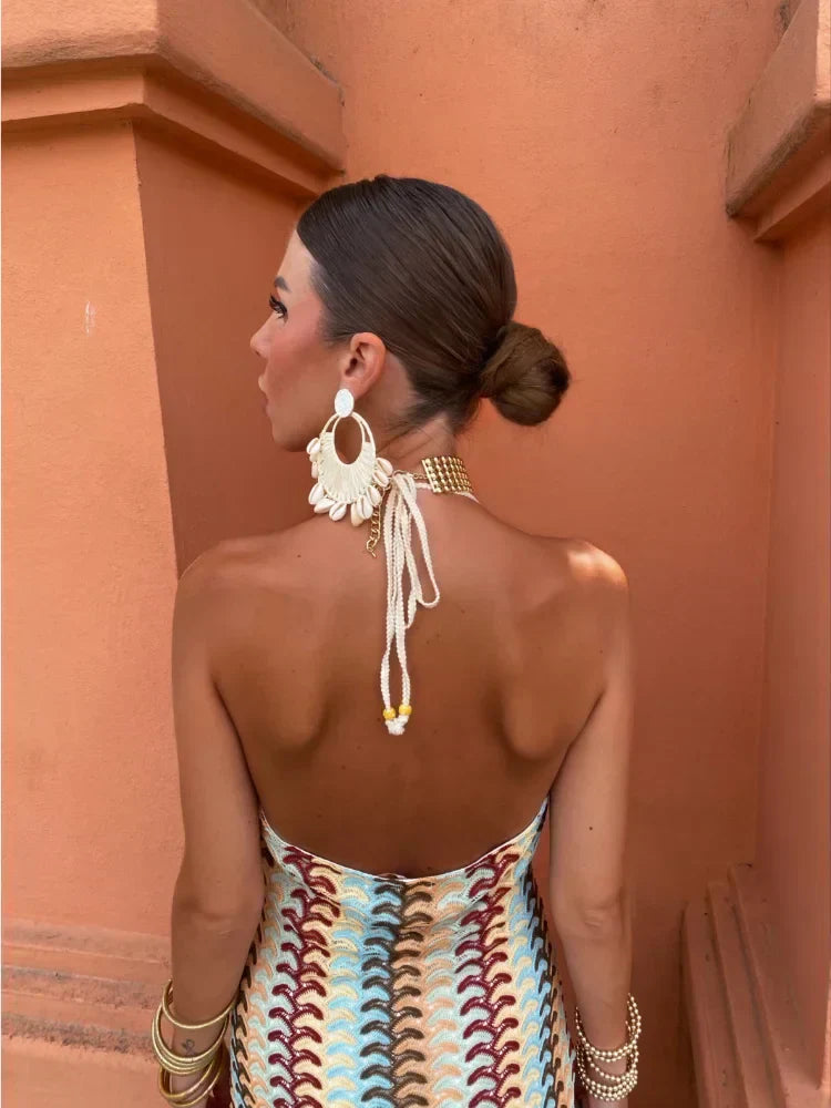Mercedes Elevated Dress Boutique Collection