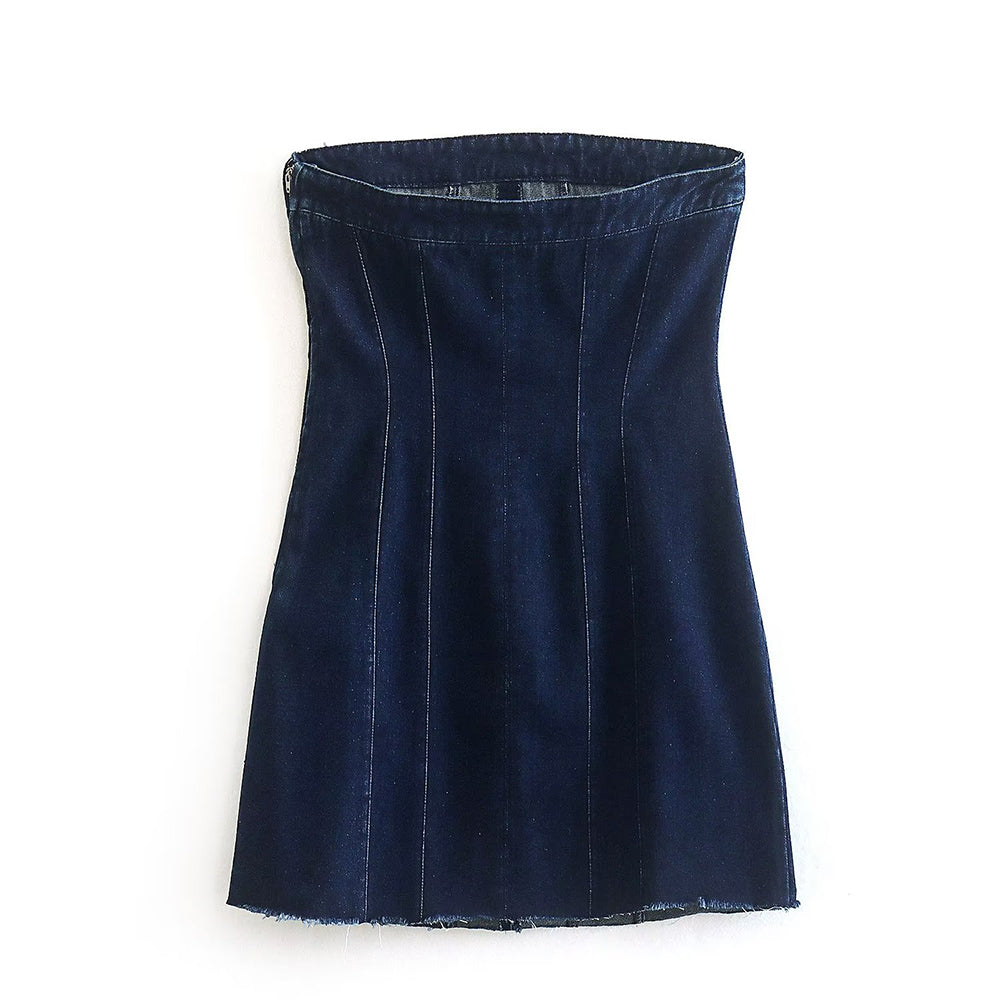 Anita Modern and Comfortable Summer Dress for Women Easy Wear Style