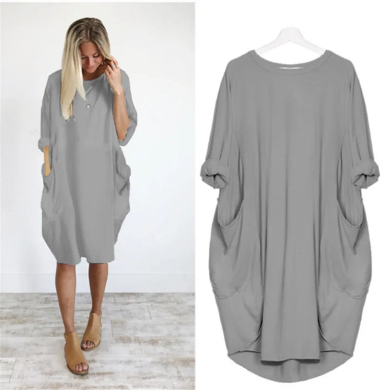 Rosa Aesthetic Stylish Dress Elevated Occasion Wear