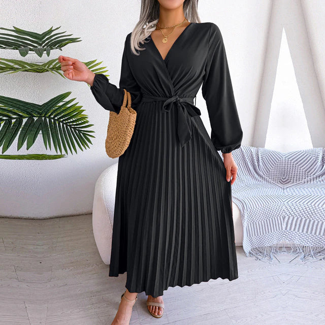 Natalia Modern and Comfortable Summer Dress for Women Easy Wear Style