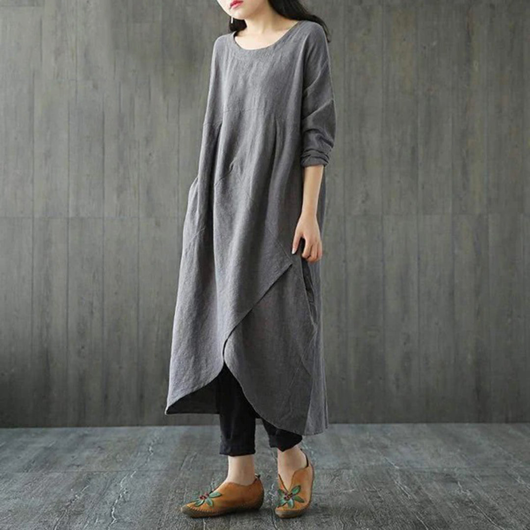 Julieta Trendy and Elegant Dress for Women Trendy Daily Look