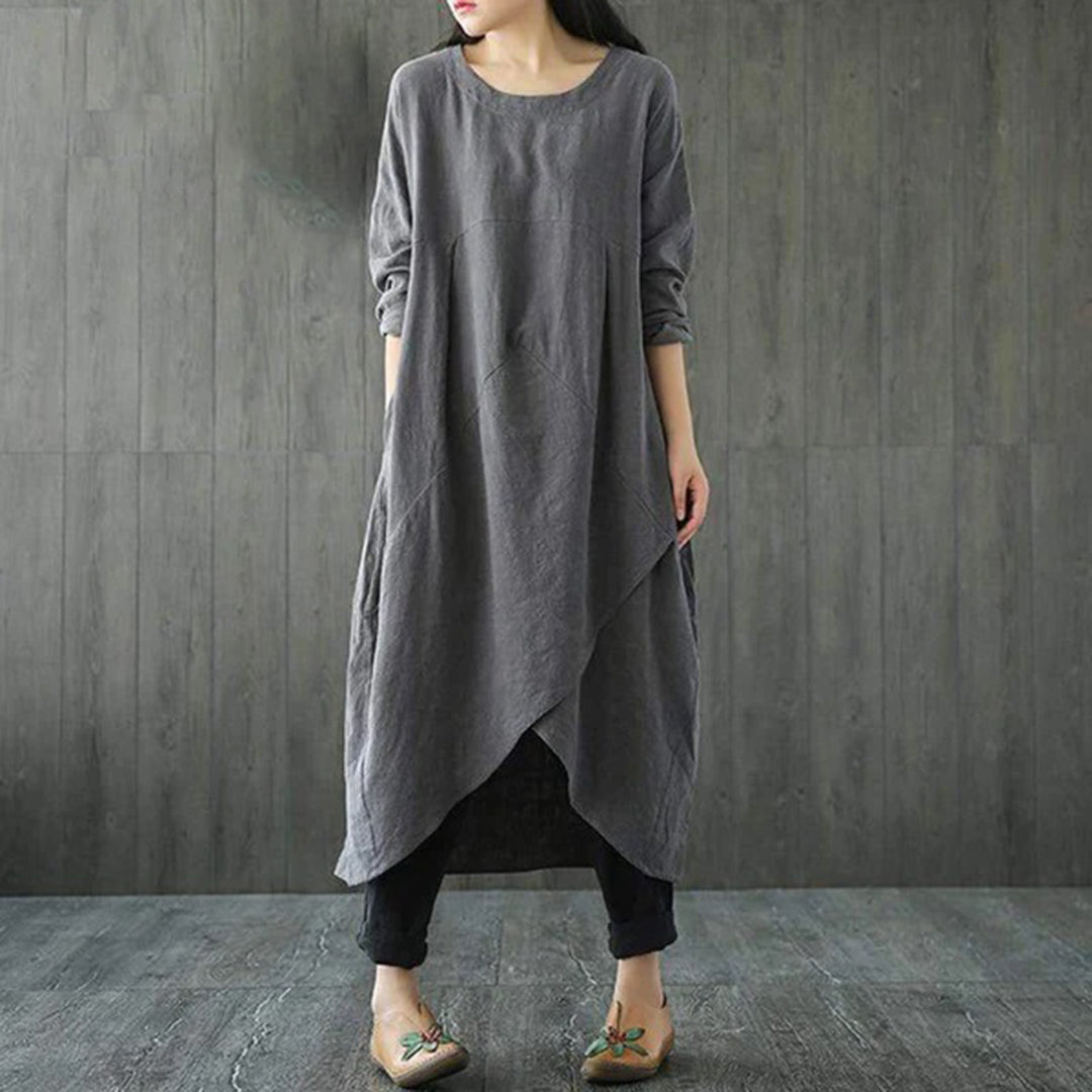 Julieta Trendy and Elegant Dress for Women Trendy Daily Look
