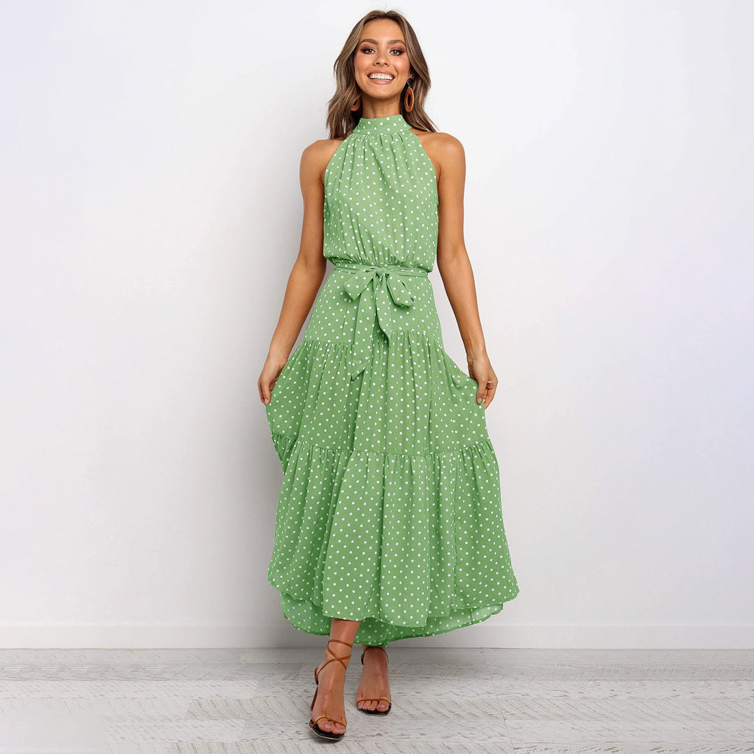 Kaya Classic and Elegant Dress for Women Party Night Style