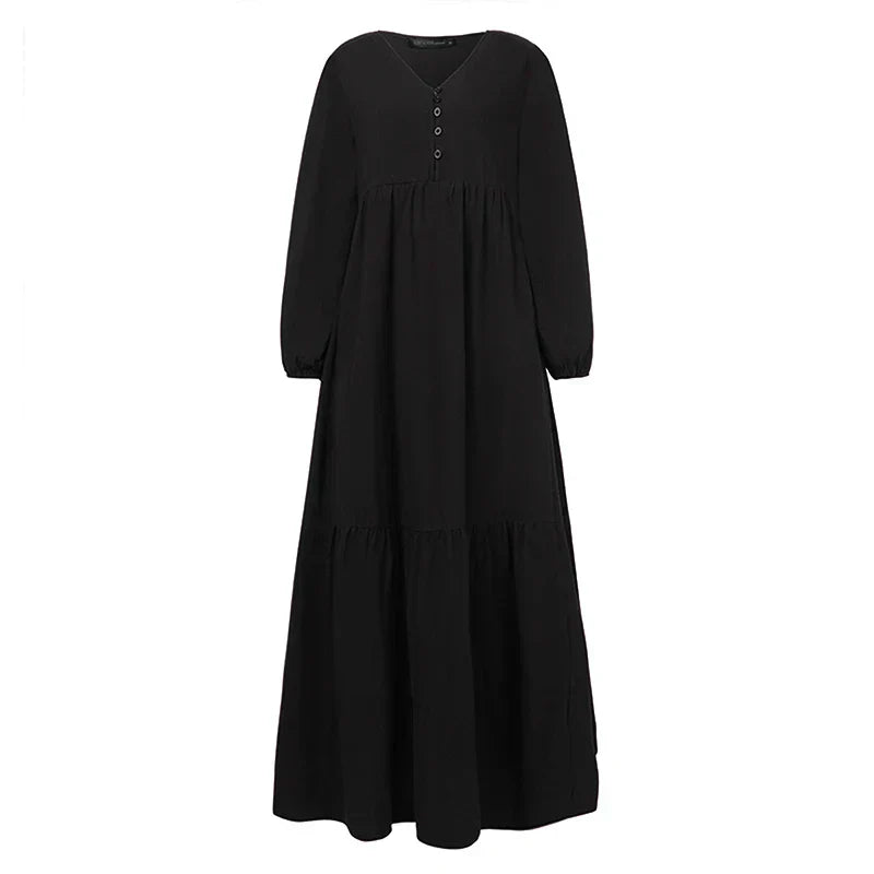 Karelia Comfortable and Fashionable Dress for Women Modern Trendy Look