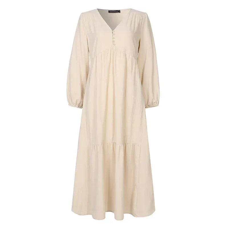 Karelia Comfortable and Fashionable Dress for Women Modern Trendy Look