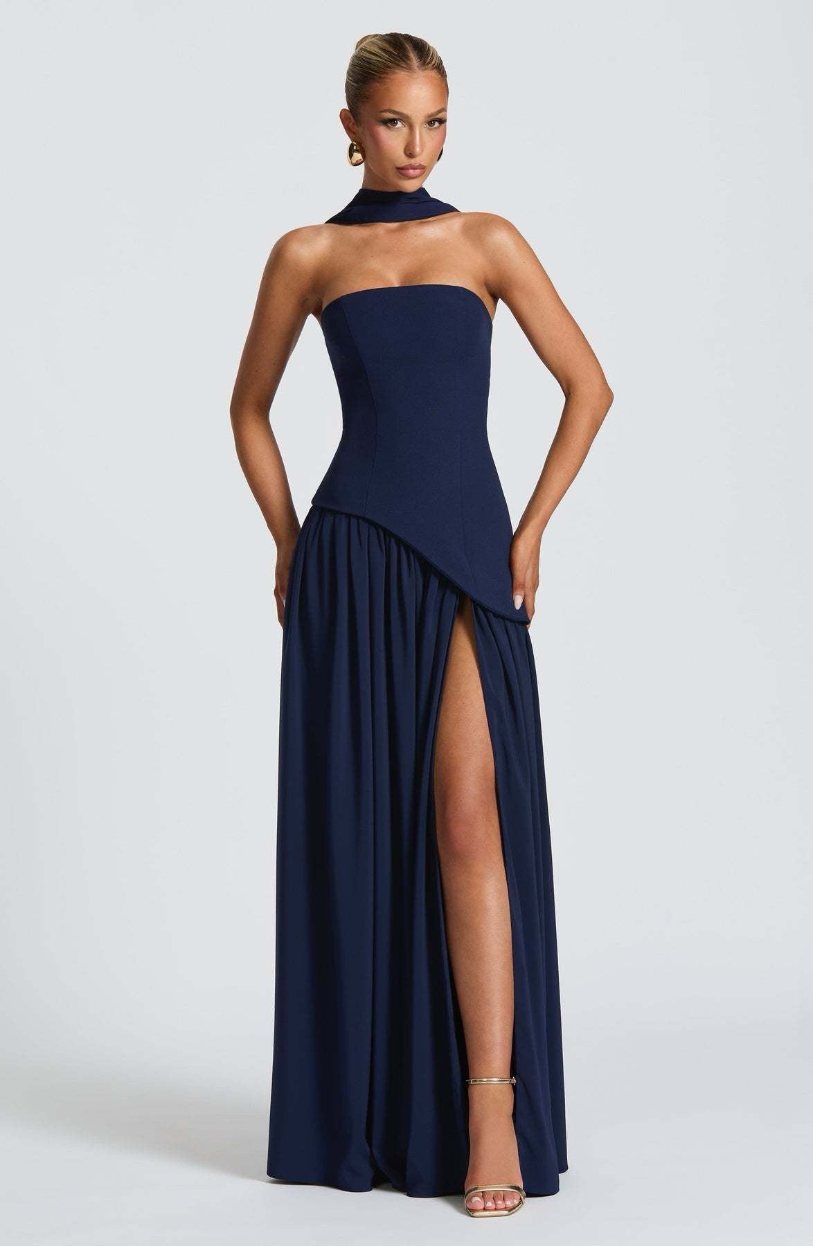 Sainte Maxi Dress