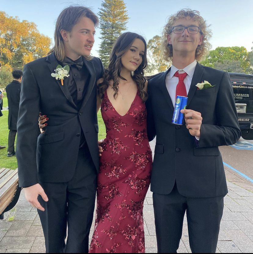 Charming Burgundy Mermaid Long Evening Prom Dresses - VelvetHem