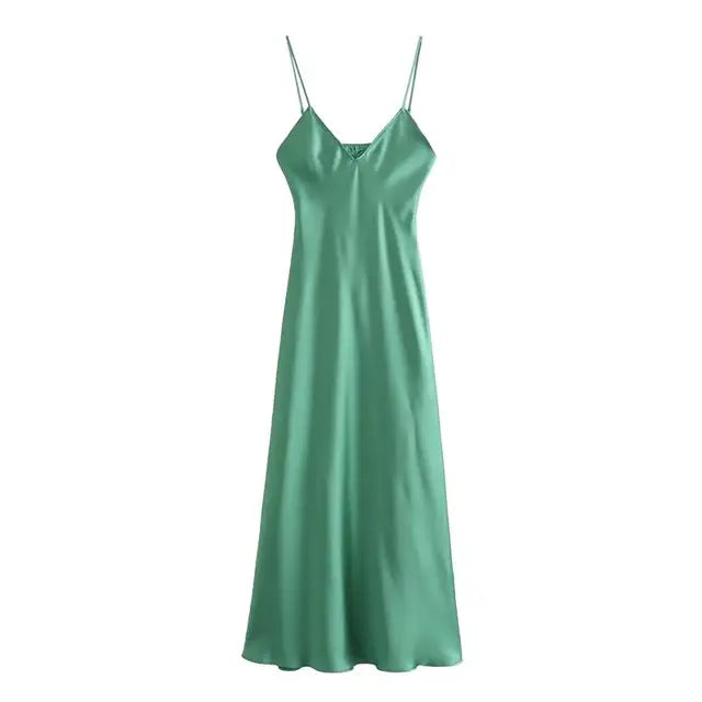Juncal Classic and Comfortable Dress for Women Stylish Outfit