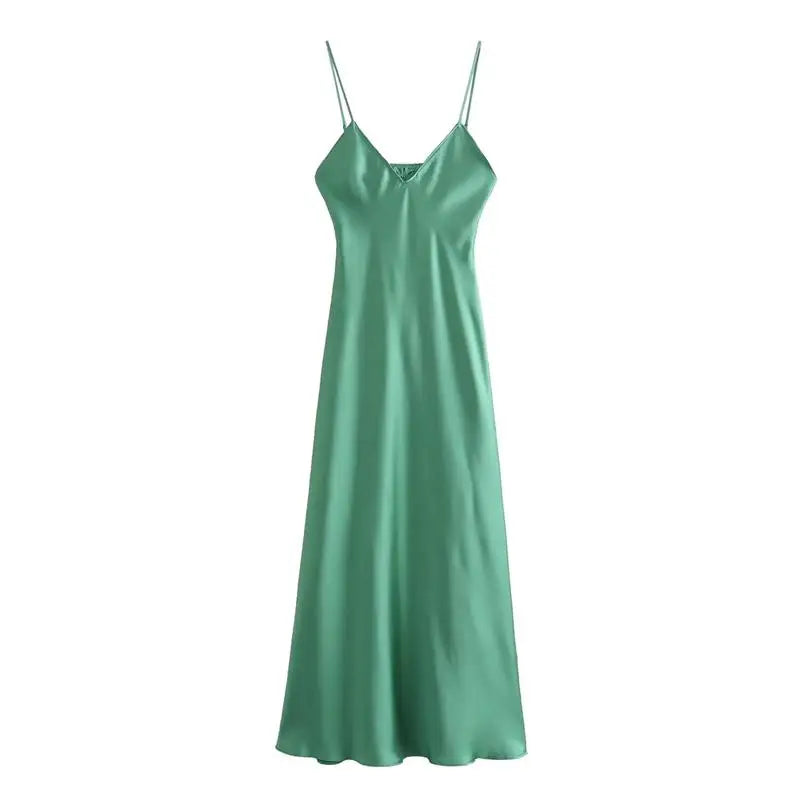 Juncal Classic and Comfortable Dress for Women Stylish Outfit