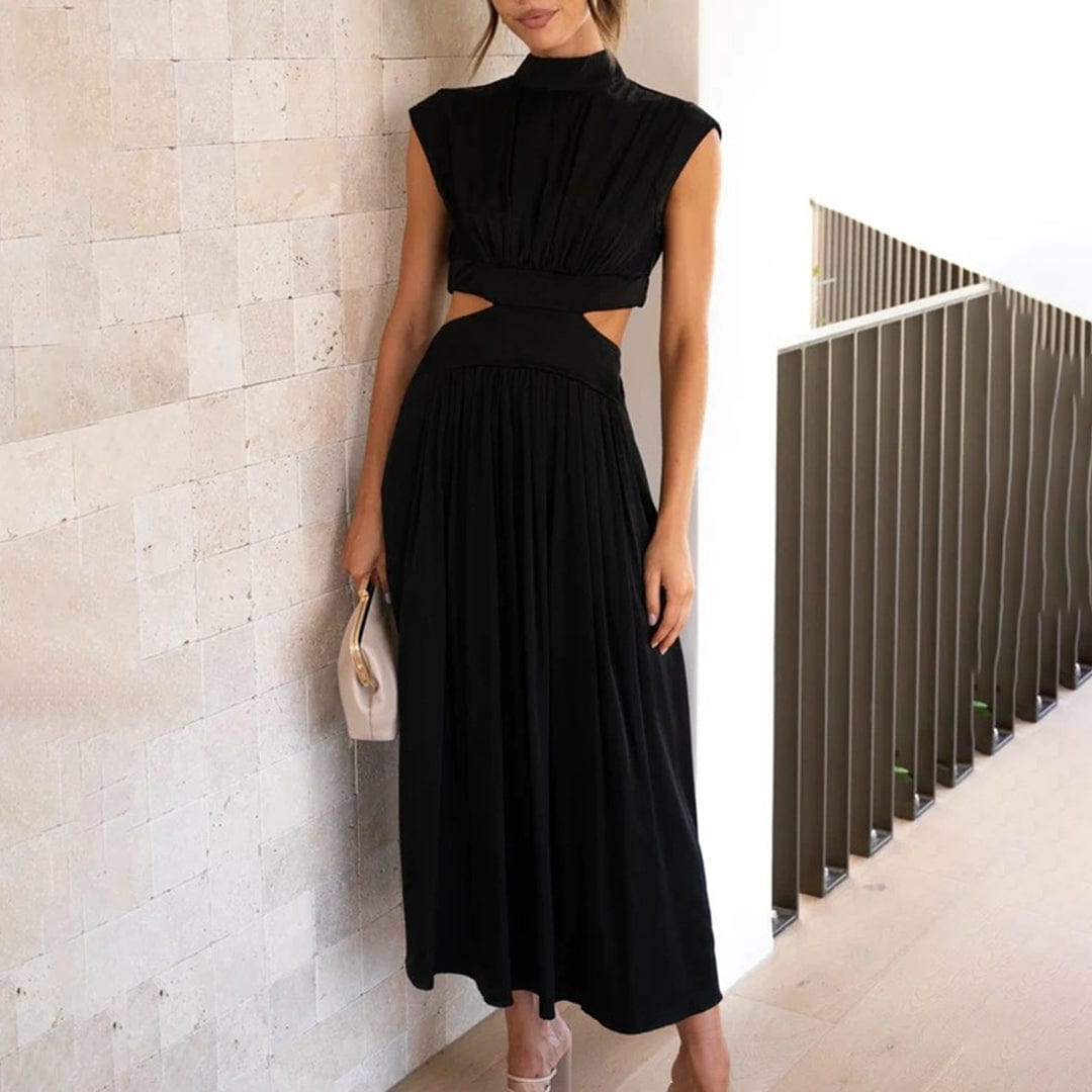 Kaede Stylish and Versatile Dress for Women Streetwear Style