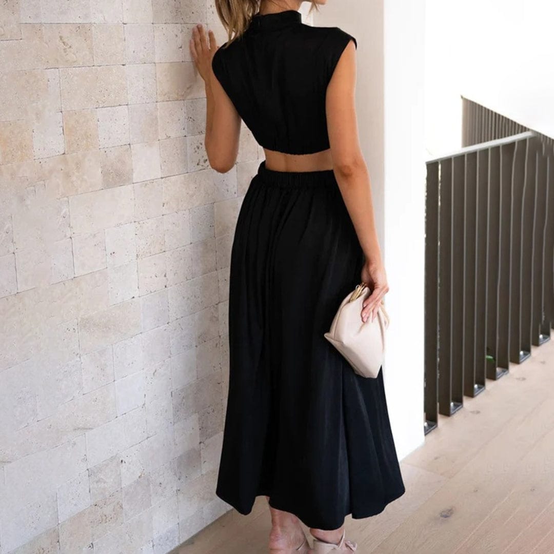 Kaede Stylish and Versatile Dress for Women Streetwear Style