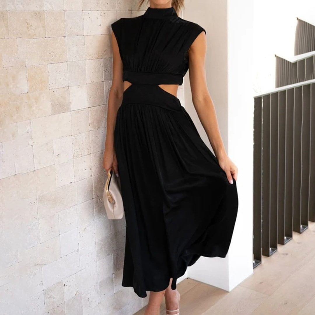 Kaede Stylish and Versatile Dress for Women Streetwear Style