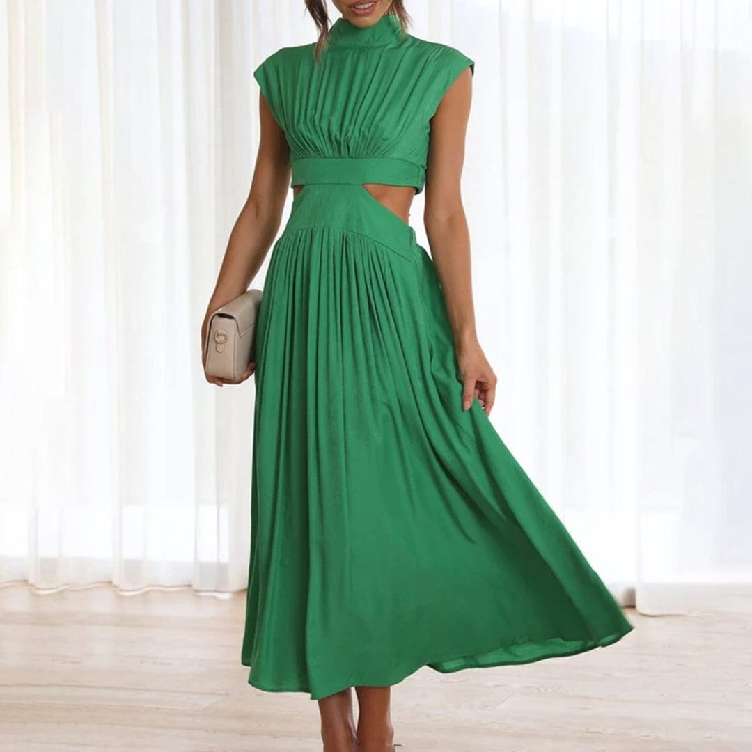 Kaede Stylish and Versatile Dress for Women Streetwear Style