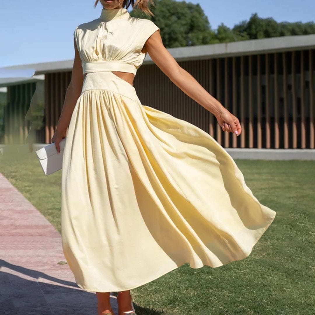 Kaede Stylish and Versatile Dress for Women Streetwear Style