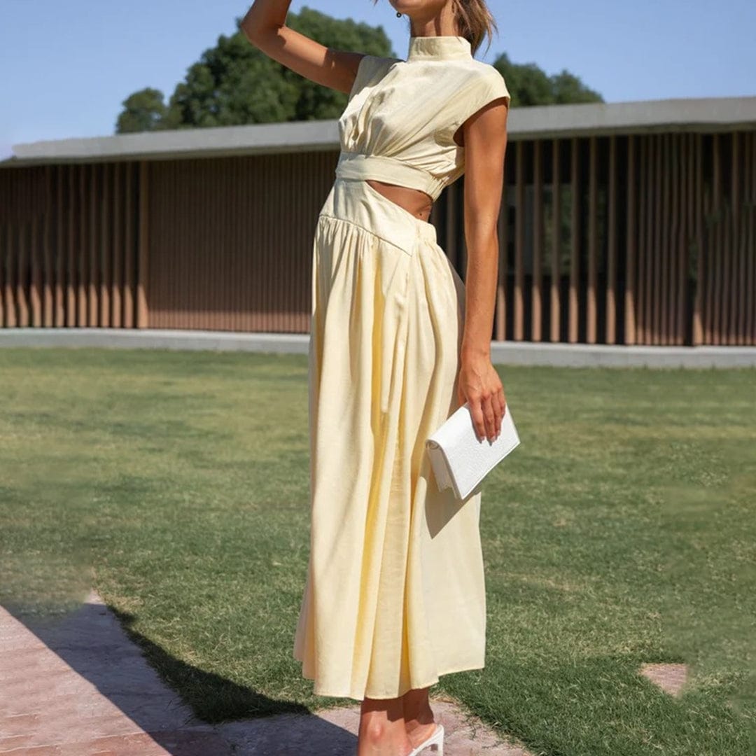 Kaede Stylish and Versatile Dress for Women Streetwear Style