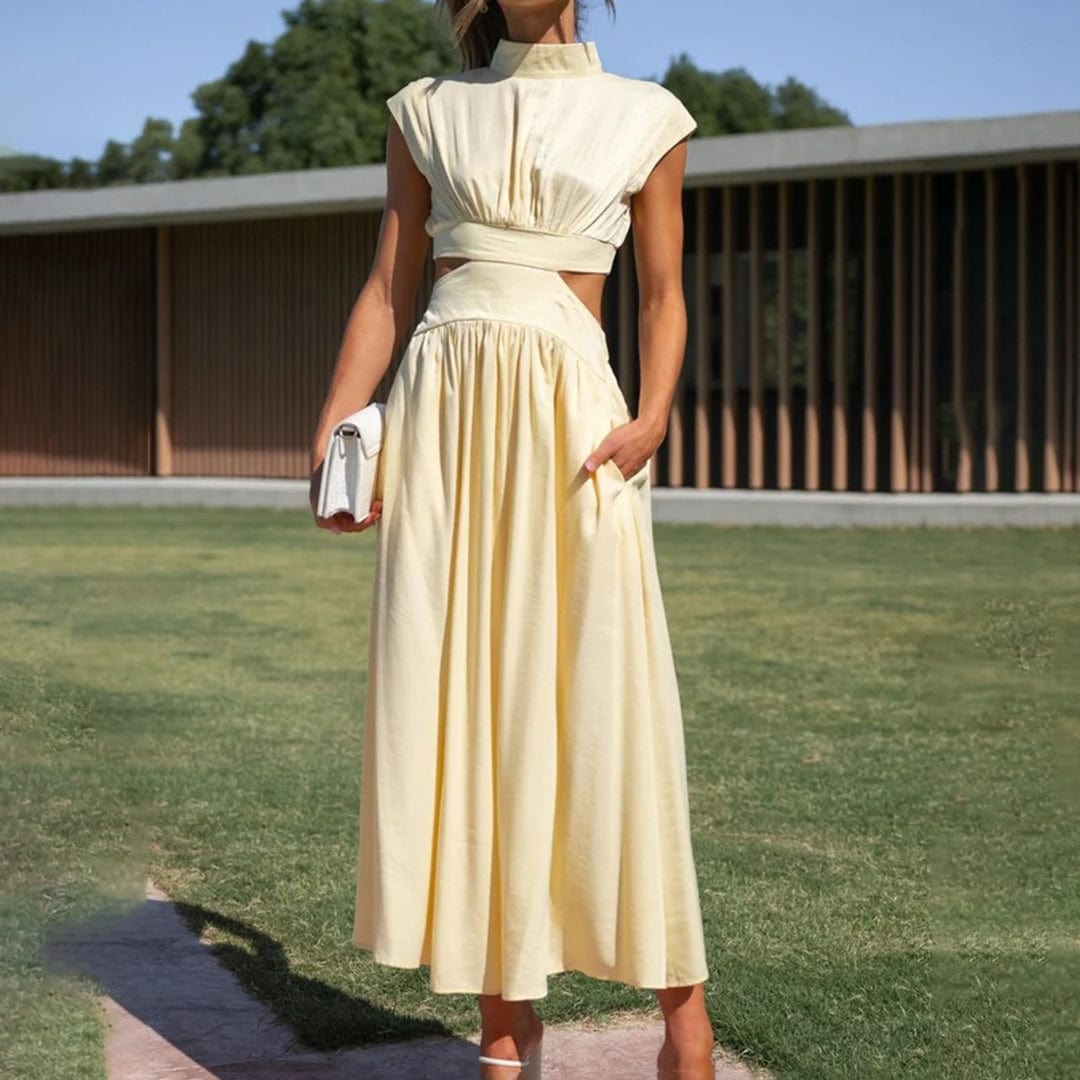 Kaede Stylish and Versatile Dress for Women Streetwear Style