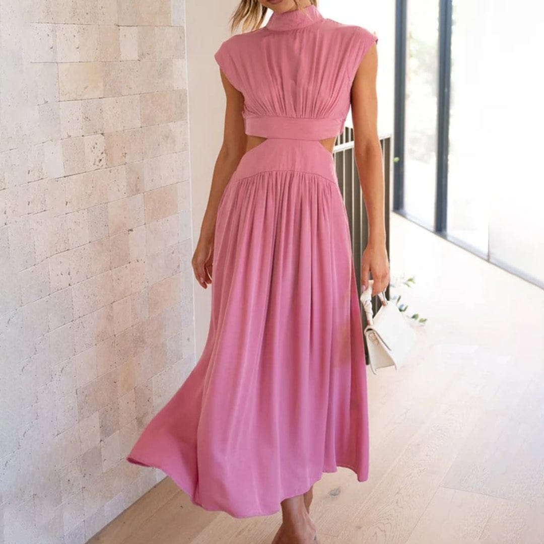 Kaede Stylish and Versatile Dress for Women Streetwear Style