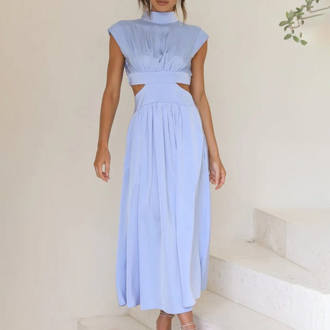 Kaede Stylish and Versatile Dress for Women Streetwear Style