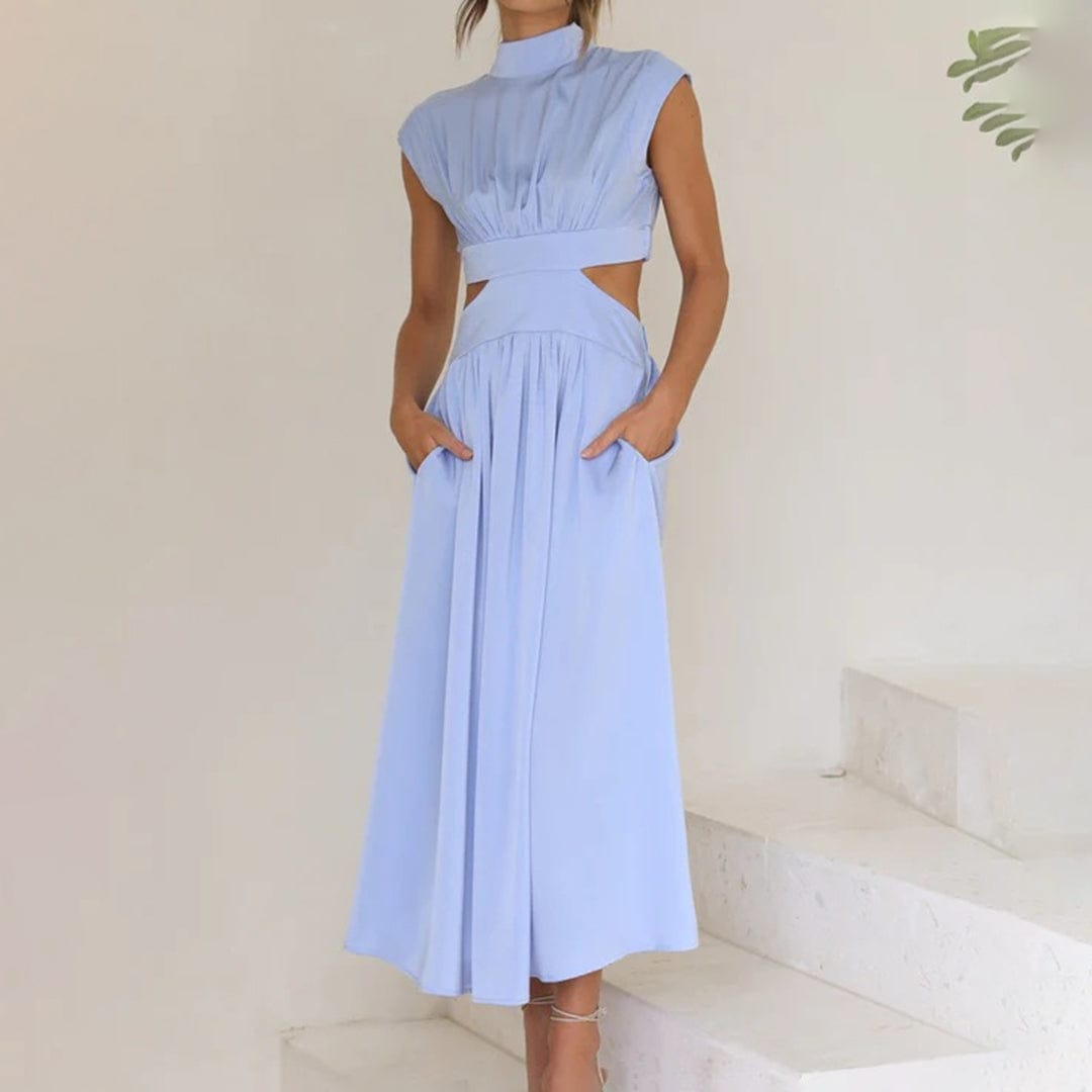 Kaede Stylish and Versatile Dress for Women Streetwear Style