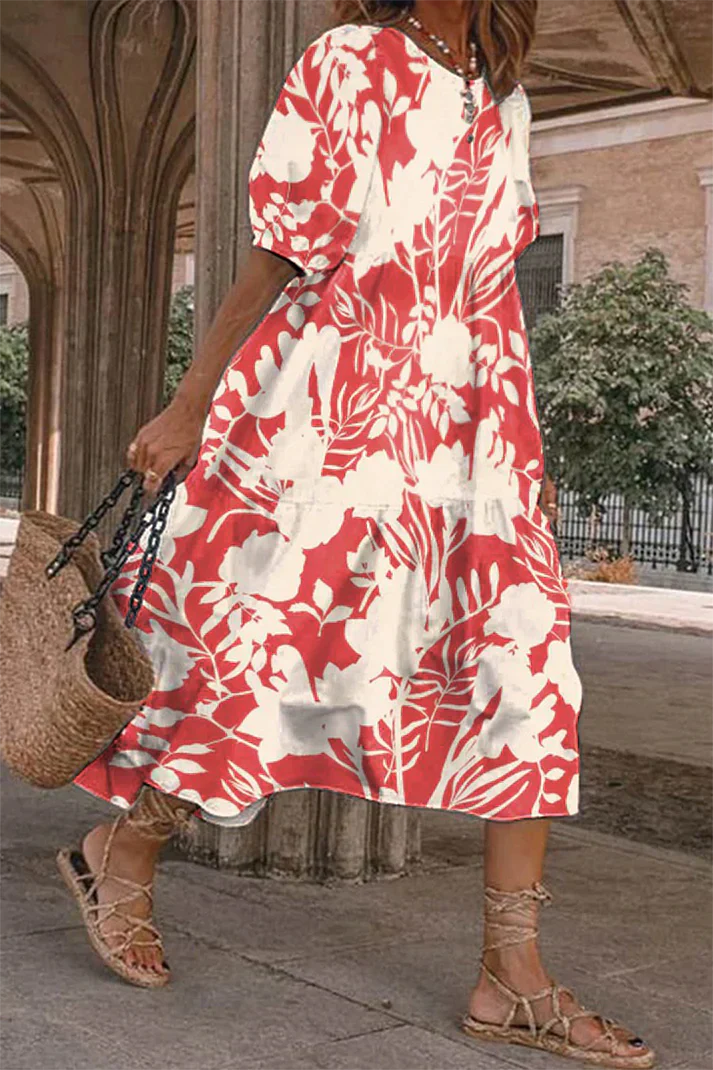 Brenda Premium Dress for Women Designer Edit