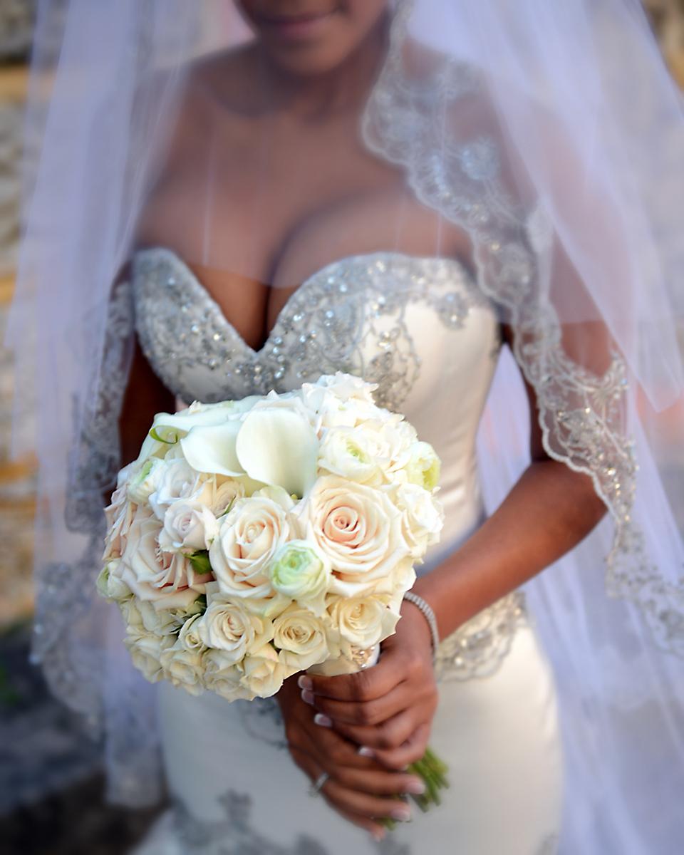 Mermaid Sweetheart Miami Wedding Dresses  Sparkly Sequins Newest Bridal Gowns BA2987