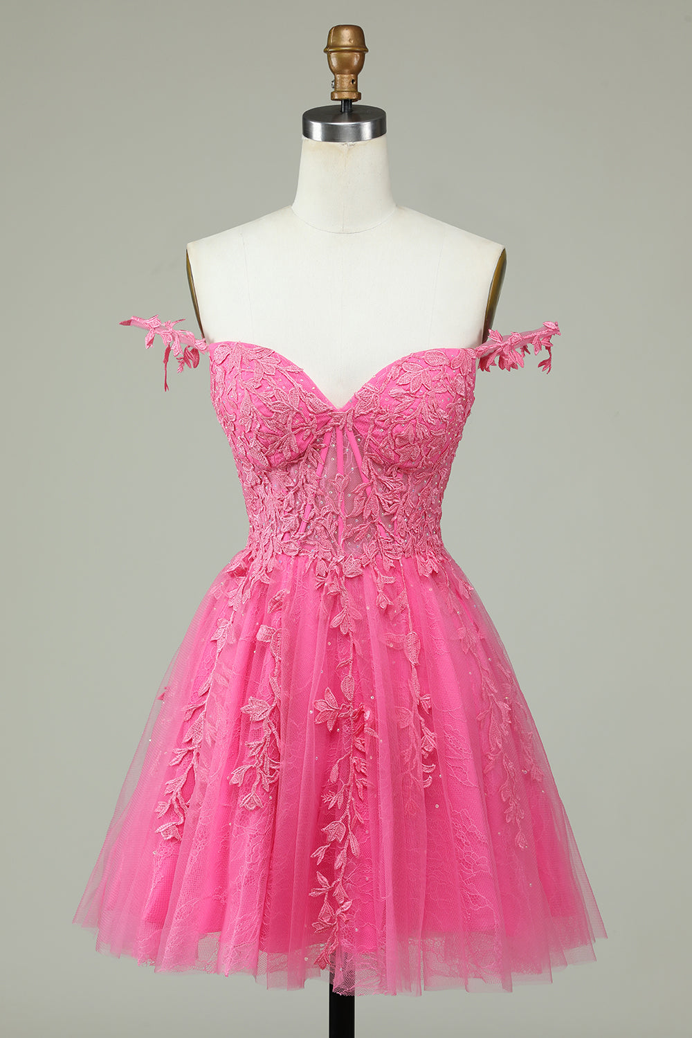 Mint Homecoming Dresses Backless Short Cocktail Dresses with Appliques
