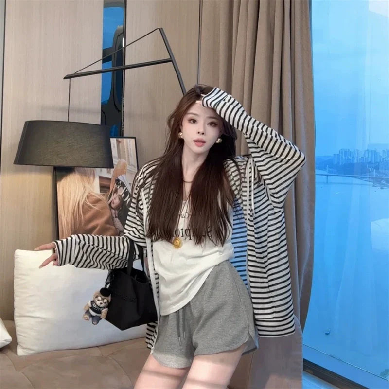 Women's casual cloth 1016